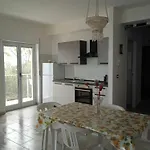 Apartman Anna Roseto Capo Spulico