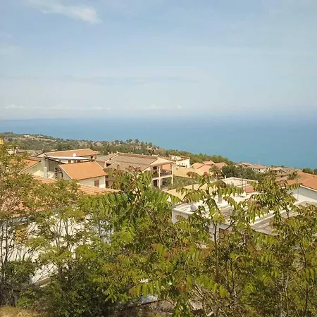 Διαμέρισμα Anna