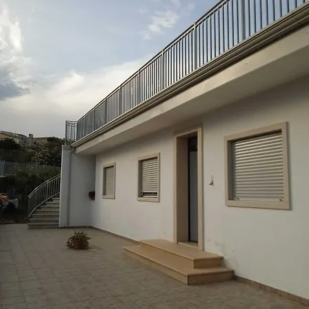 Apartman Anna Roseto Capo Spulico