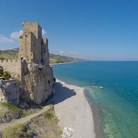 Anna Roseto Capo Spulico