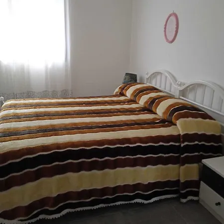 Appartement Anna