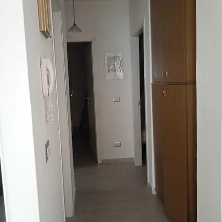 Anna Appartement Roseto Capo Spulico