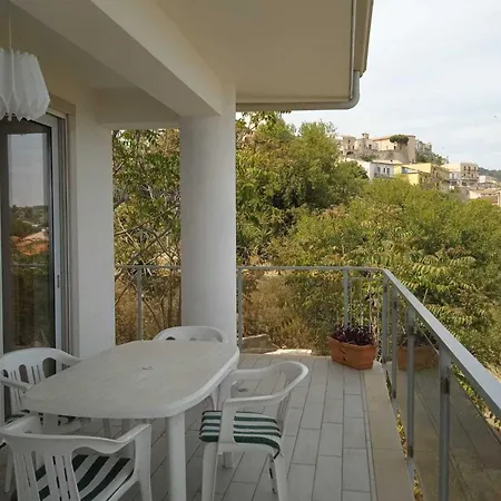 Anna Appartement *