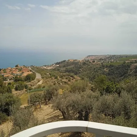 Anna Apartamento Roseto Capo Spulico